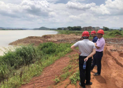 <b>安全生产月活动之在建工程活动情况检查</b>