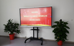 <b>大宇公司团组织正式组建</b>