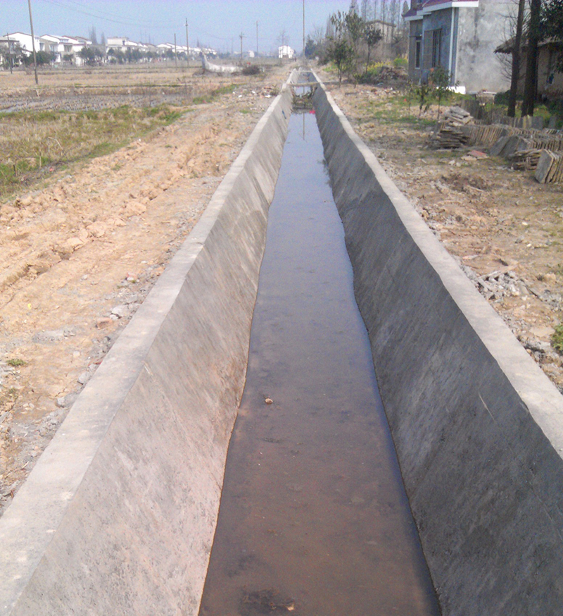 湘阴县农业开发项目