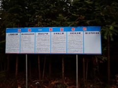 湖南省湘江支流陶家河治理工程（临武段） 施工